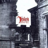 Tristania - Widow's Weeds
