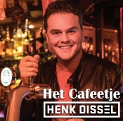 Henk Dissel - Het cafeetje