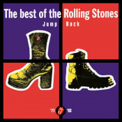 The Rolling Stones - Jump Back