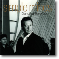 Simple Minds - Dancing Barefoot