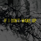 Life Cried - If I Don't Wake Up