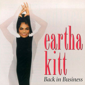 Eartha Kitt - Back in Business
