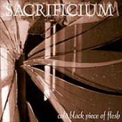 Sacrificium - Cold Black Piece Of Flesh