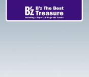 B'z - Treasure