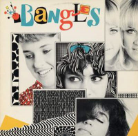 The Bangles - Bangles