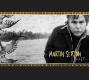 Martin Sexton - Seeds