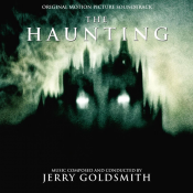 Jerry Goldsmith - The Haunting