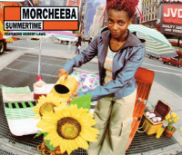 Morcheeba - Summertime
