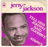 Jerry Jackson