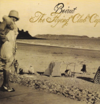 Beirut - The Fying Club Cup