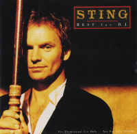 Sting - Best For D.J.