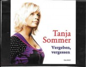 Tanja Sommer - Vergeben, Vergessen