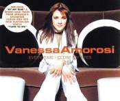 Vanessa Amorosi - Every Time I Close My Eyes (EP)
