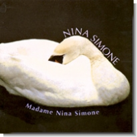Nina Simone - Madame Nina Simone