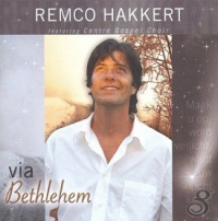 Remco Hakkert - Via Bethlehem