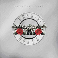 Guns 'N' Roses - Greatest hits