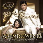 Rudi Claase & Charné Hugo - Asemrowend