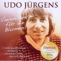 Udo Jürgens - Vielen Dank Fur Die Blumen