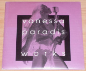 Vanessa Paradis - Works