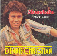 Dennie Christian - Moustafa