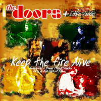 The Doors - Keeping The Fire Alive