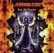 Annihilator - Bag of Tricks