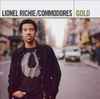 Lionel Richie - Gold