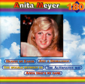 Anita Meyer - Anita Meyer 180
