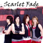 Scarlet Fade - The Faithful And The Bruised