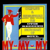 Otis Redding - Complete & Unbelievable: The Otis Redding Dictionary of Soul