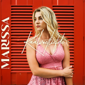 Marissa - Kaalvoetliefde