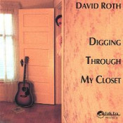 David Roth - Digging Through My Closet