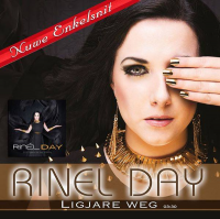 Rinél Day - Ligjare weg