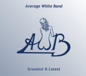 Average white band - Greatest & Latest