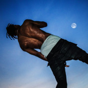 Travis Scott - Days Before Rodeo