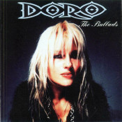 Doro (voorheen: Warlock) - The Ballads