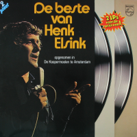 Henk Elsink - De beste van Henk Elsink