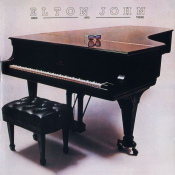 Elton John - Here and There