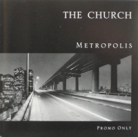 The Church - Metropolis