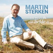 Martin Sterken - Nu weet ik wat liefde is