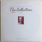 Adrian Snell - The Collection 1975-1981