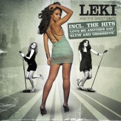 The Sweet Mints - Leki And The Sweet Mints