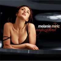 Melanie Miric - Ungezähmt