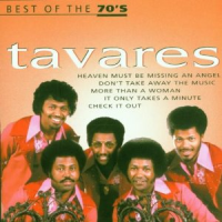 Tavares - Best Of The 70's