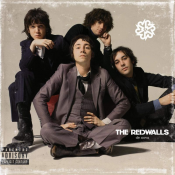 The Redwalls - De Nova