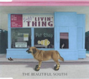 The Beautiful South - Livin' Thing