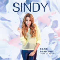Sindy - Sans Rancune (feat. La Fouine)