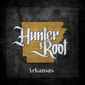 Hunter Root - Arkansas