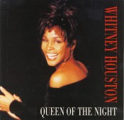 Whitney Houston - Queen Of The Night