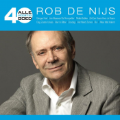Rob De Nijs - Alle 40 Goed